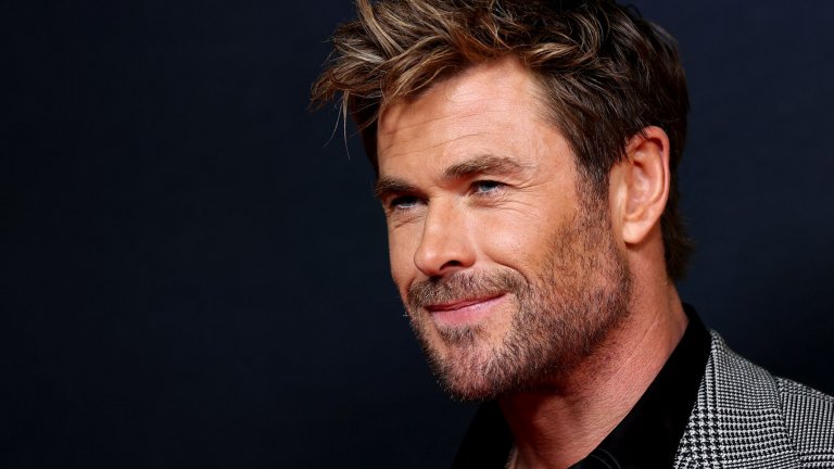 Актьорът не иска само екшън роли