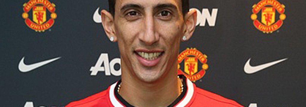 angel di maria