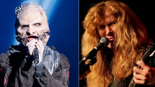 Годината обещава да бъде емблематична за тежката музика