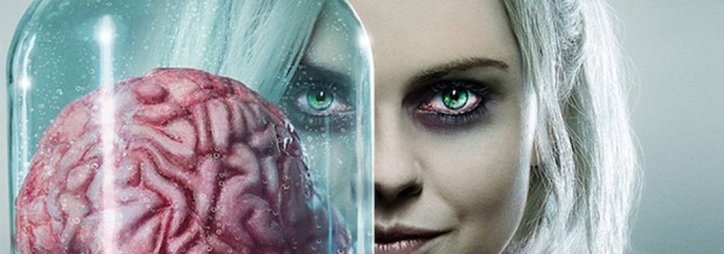 izombie osnovna