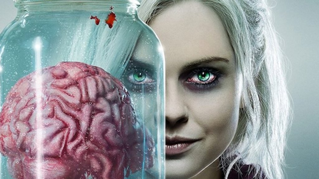 izombie osnovna