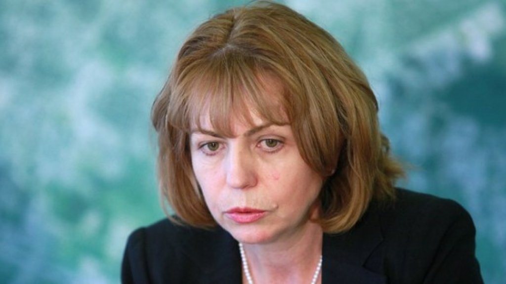fandakova