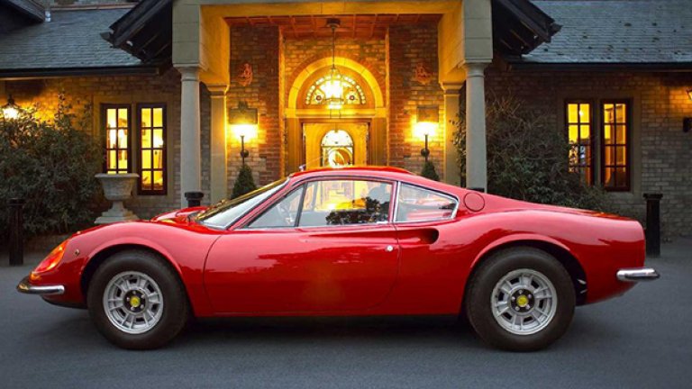Ferrari Dino 246GT