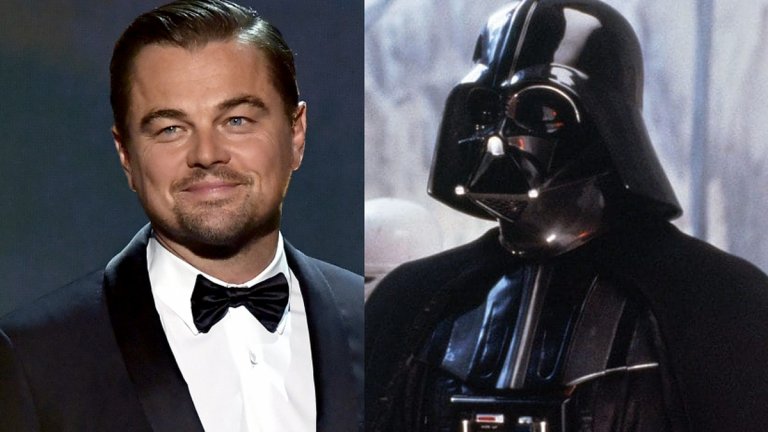 Актьорът преди две десетилетия отказва ролята на Анакин Скайуокър, а наскоро накарал Джона Хил да гледа The Mandalorian