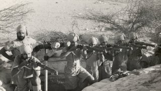 Indian_soldiers_at_a_shore_posts_in_Berbera_-_August_1940