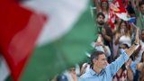Лявото правителство на премиера Педро Санчес е особено активно по отношение на случващото се в Газа