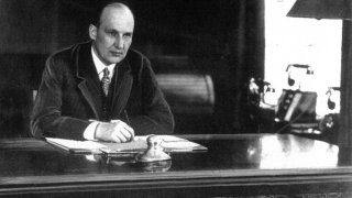 Ivar_Kreuger_office_Stockholm