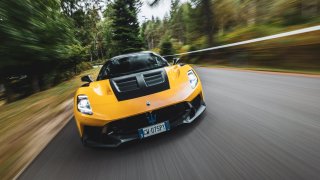 Всичко това - подпечатано с "Made in Italy"