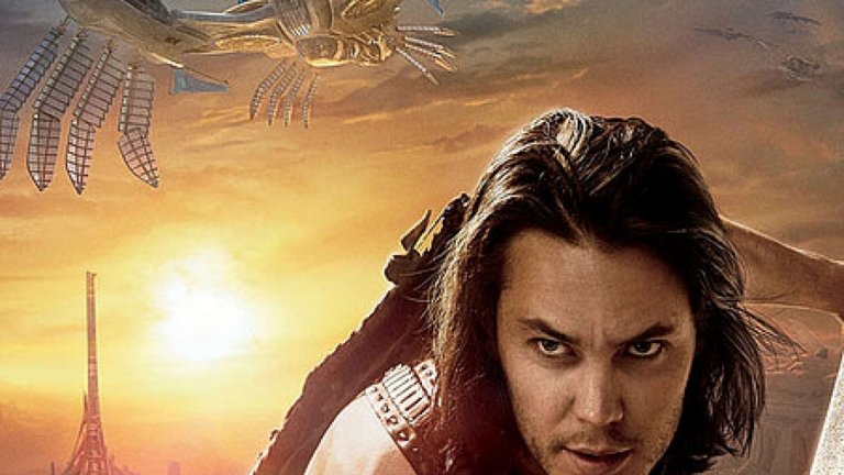 9. John Carter 2
Бюджет от 250 милиона долара, приходи в световен мащаб - 284 милиона. Нужно ли е да обясняваме защо фантастичният приключенски филм за мъж, който се озовава на Марс и се сблъсква с тамошна цивилизация, не получи продължение?
Още от самото начало "Джон Картър" е планиран като трилогия, базирана на книгите на Едгар Райз Бъроус. След финансовия провал на филма от 2021-а тези планове се изпаряват, а няколко години по-късно Disney дори не си правят труда да запазят правата за филмиране на книгите.