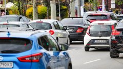 ГДБОП са задържали двама души