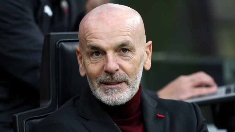 В Милан вече са се сбогували с Пиоли, новият треньор е избран