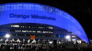 Лошо време отложи двубоя между ПСЖ и Марсилия