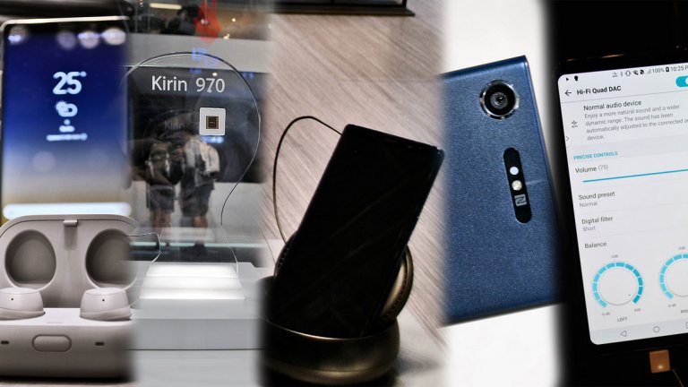 5 технологии, които се надяваме да се наложат на пазара