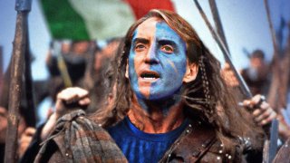 Шотландците паднаха на колене: Италия, спаси ни! Няма да ги изтърпим още 55 години