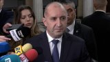 Радев отбеляза и че Европа "има нужда от солидна доза евроскептицизъм"