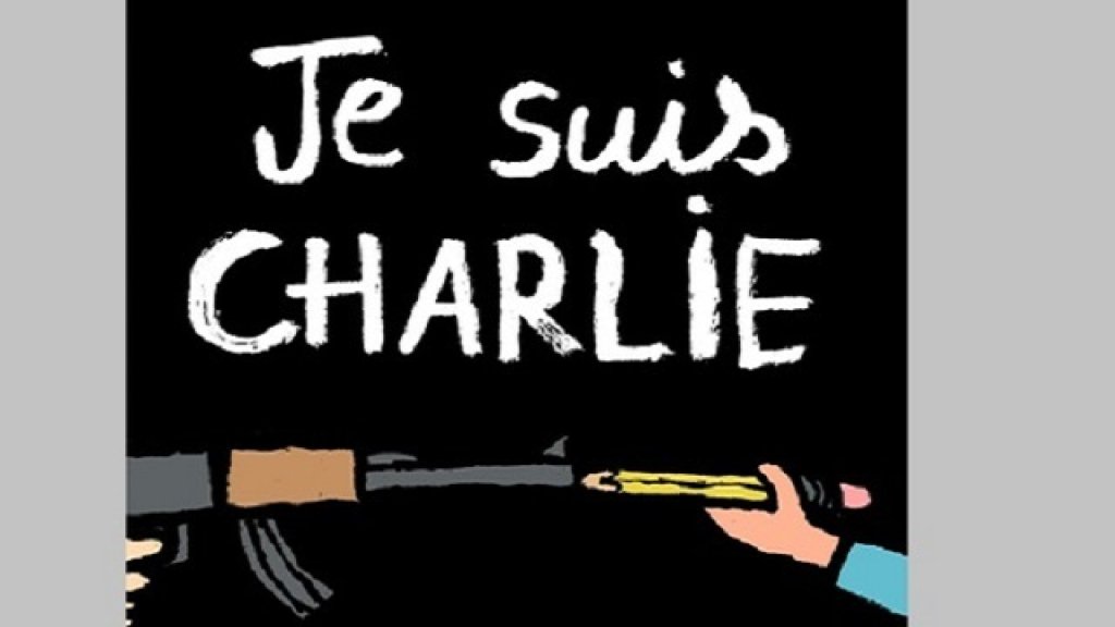 je  suis charlie-dessin-artiste-nantais-jean-jullien