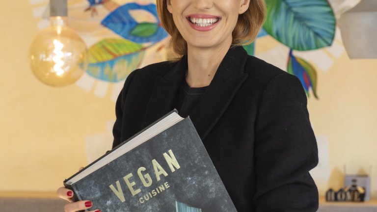 Има зимно и лятно дърво - сменят се според сезона