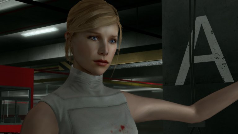 Assassin's Creed - Кристен Бел
Когато през 2007 г. Ubisoft пусна първата Assassin's Creed, едва ли някой е подозирал, че десетилетие по-късно това ще е една от най-комерсиалните поредици в гейминга. За да пробие, историческото екшън приключение се нуждаеше от атрактивен геймплей, завладяваща история и поне мъничко холивудска подкрепа. Последното осигури чаровната Кристен Бел, която бе неразделна част от първите три игри от серията. След оригинала я видяхме още в Assassin's Creed II (2009 г.) и Assassin's Creed: Brotherhood (2010 г.), все в ролята на Луси Стилман, която ръководи главния герой Дезмънд по време на мисиите му. През 2013 г. блондинката отново се върна към игрите, този път за да даде гласа си на Disney Infinity.