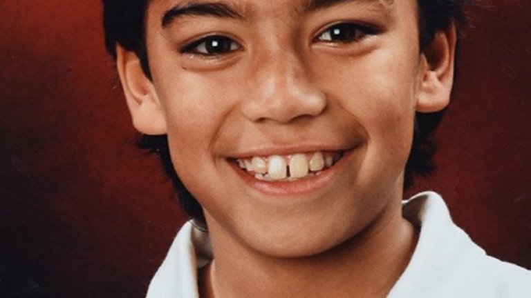 Джовани Ван Бронкхорст