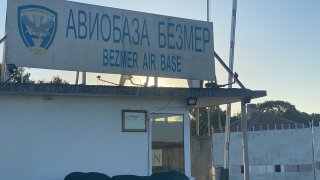 Депутатите одобриха американските самолети на "Безмер"