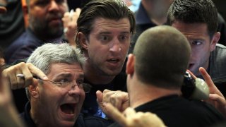 U.S. Markets Open Under Uncertain Economic Conditions