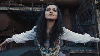 Прикуълът ще разкаже как са започнали Игрите и най-вече - защо