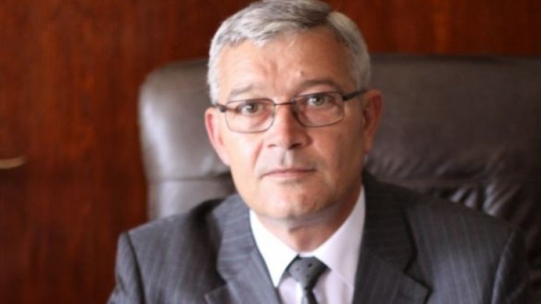 Цветан Гунев видя сценарий за окончателното му отстраняване от БНБ