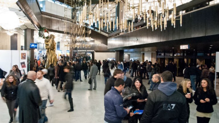 Мисия Хумор