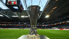 Аякс и Манчестър Юнайтед ще влязат в сблъсък за втория най-престижен трофей в европейския клубен футбол