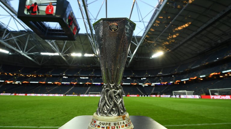 Аякс и Манчестър Юнайтед ще влязат в сблъсък за втория най-престижен трофей в европейския клубен футбол
