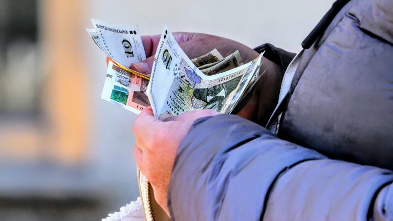 Ще има увеличение с 8,6% също за социалната пенсия за старост