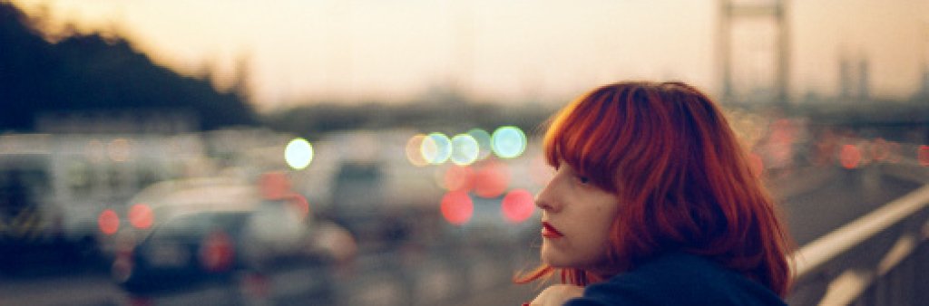 жена, самотна жена, жени, момиче