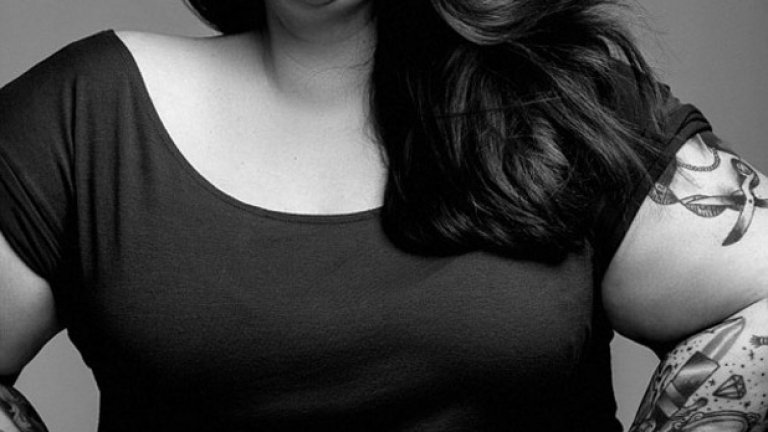 Крайностите не са красиви