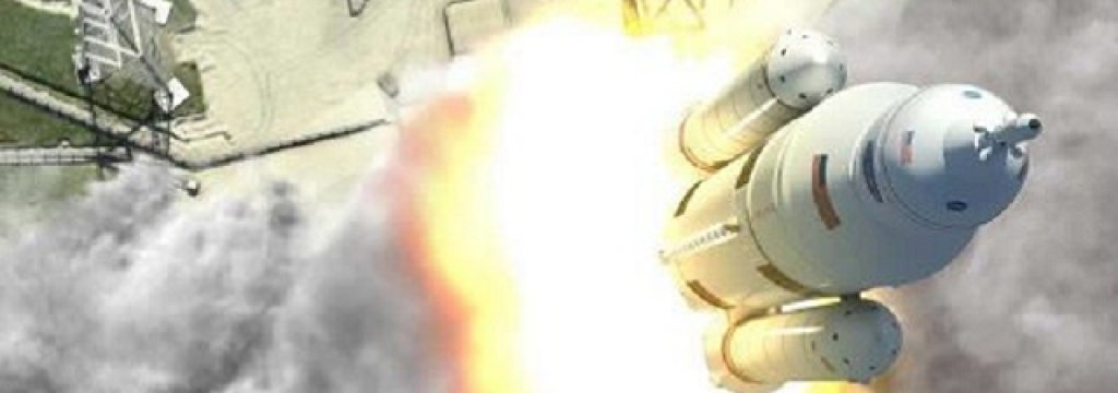NASA - space-launch-system