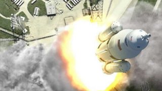 NASA - space-launch-system