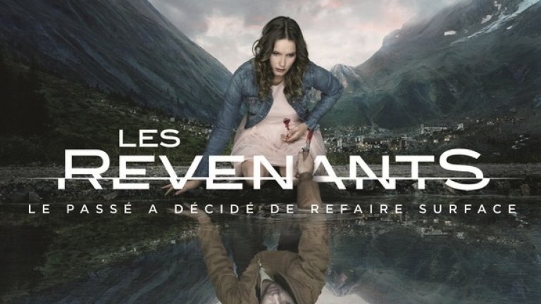 The Returned (Les Revenants)

Действието се развива в малко френско градче, в което редица мъртви са върнати към живота в предишните си, здрави форми. Сред тях са 15-годишно момиче, починало при катастрофа с автобус, млад мъж, опитал да се самоубие и сериен убиец. Ако сте фенове на Twin Peaks, ще оцените и този сериал. Тръгва през 2012 година, а американският римейк е от март тази година. 