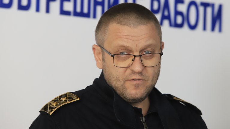 "Нека гражданите да протестират, но не и за сметка на гражданския мир."