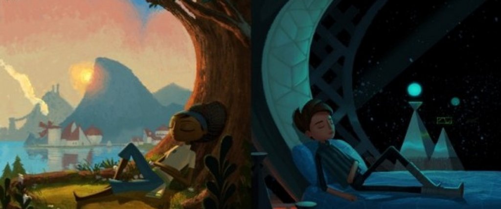 Broken Age 

Процесор: двуядрен, 1,7GHz

RAM: 2GB

Видеокарта: Intel HD 3000 или нещо по-добро

Помните ли играта, която спечели милиони и милиони долари финансиране в Kickstarter, когато това не беше нещо традиционно? Това е Broken Age, която може да играете само с мишката и която е дело на един от създателите на Monkey Island, хит през 90-те.

Макар и да не успя самостоятелно да възвърне към живот жанра на класическите приключенски игри, тя е забавна история, която изобщо не е толкова влудяваща, колкото онези класики от 90-те, повечето от които е най-добре да бъдат гледани през чифт очила, оборудвани с розова носталгия. От дистанция.

Играете като мъжки и женски герой, превключвайки от единия на другия между различните нива. Няма да пускаме никакви спойлери, така че това е единственото, което можем да ви кажем засега.