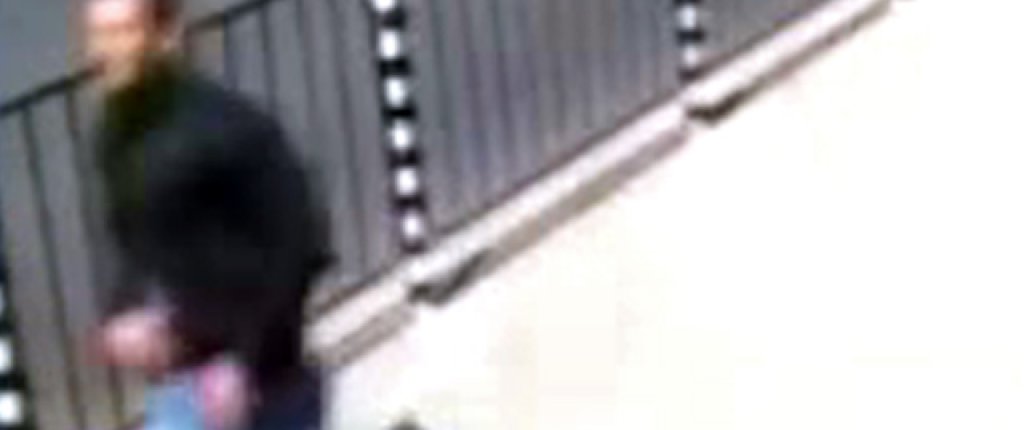 По-ясни кадри на момчето, издирвано като свидетел във връзка с убийството на Георги Игнатов