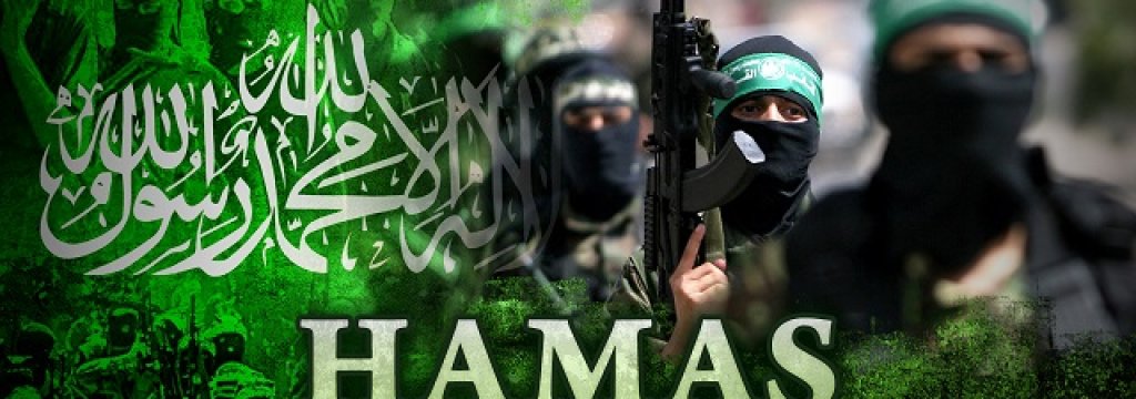 HAMAS-monitor