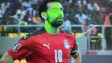 Египет пуска контестация заради лазерите в лицето на Салах (видео)