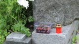На Черешова Задушница посещаваме гробовете на починалите си близки, преливаме вино и ги прекадяваме
