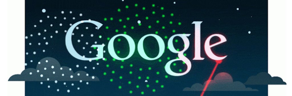 Doodle Google
