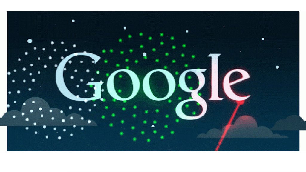 Doodle Google