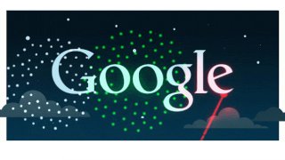 Doodle Google