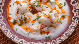 Et d'autres noms trompeurs de plats bulgares