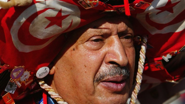 Африка: Тунис (35)