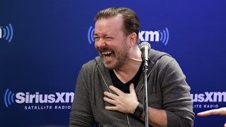 Ако Рики Джървейс водеше Оскарите тази година... И защо всъщност досега той никога не е водил церемонията