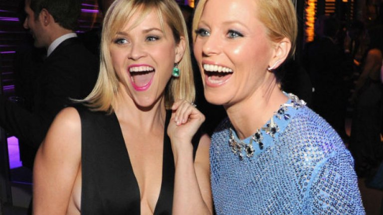 Оскарите като шуробаджанащина