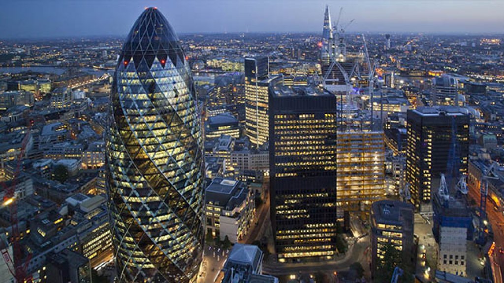 LondonSnap
